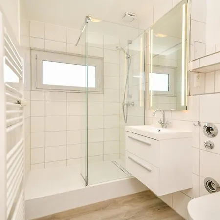 Sansibar Apartment
