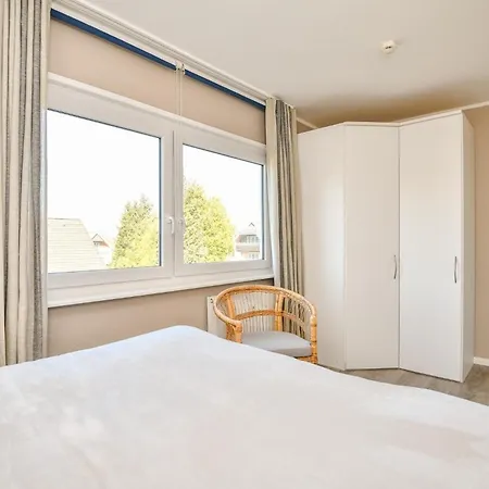 Sansibar Apartment *