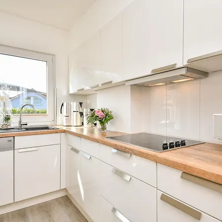Sansibar Apartment