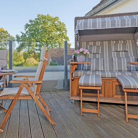 Apartment Sansibar